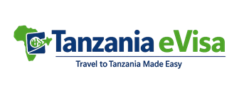 Tanzania eVisa Logo